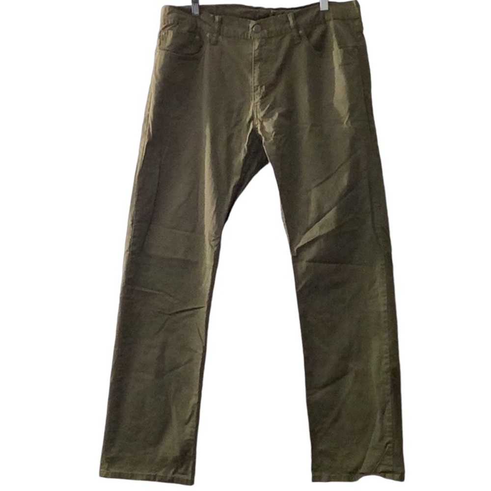 Levi Strauss & Co. Mens Pants - Picture 1 of 8